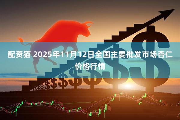 配资猫 2025年11月12日全国主要批发市场杏仁价格行情